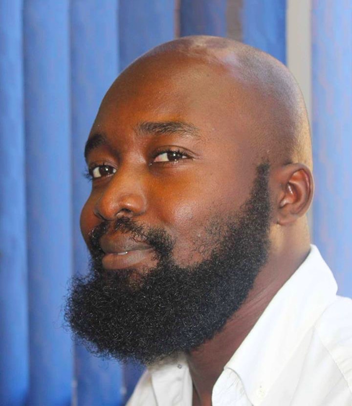 Ve al perfil de Christian Asare-Baah