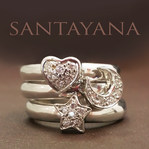 Unsplash profile picture for @santayana