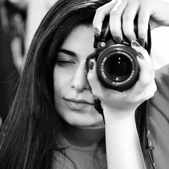 Go to Rira Lord's profile