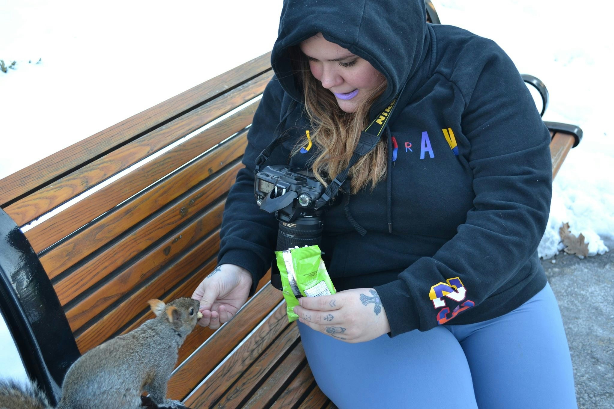 Go to Chelsey Faucher's profile