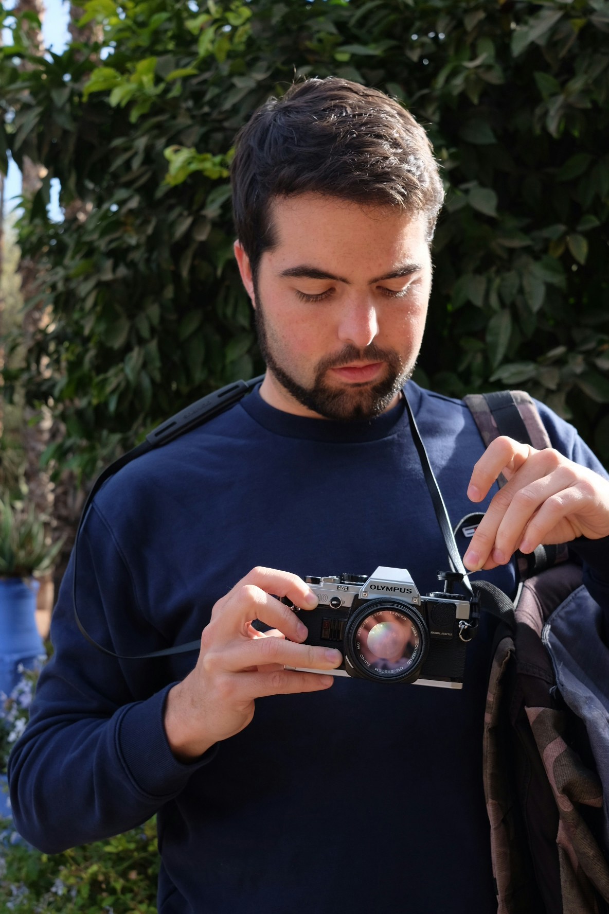 Avatar of user Tom Tiepermann