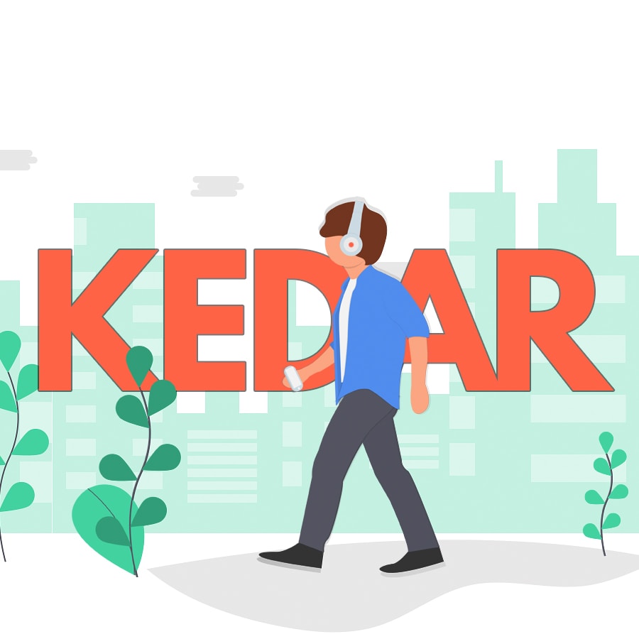 Go to Kedar Gadge's profile