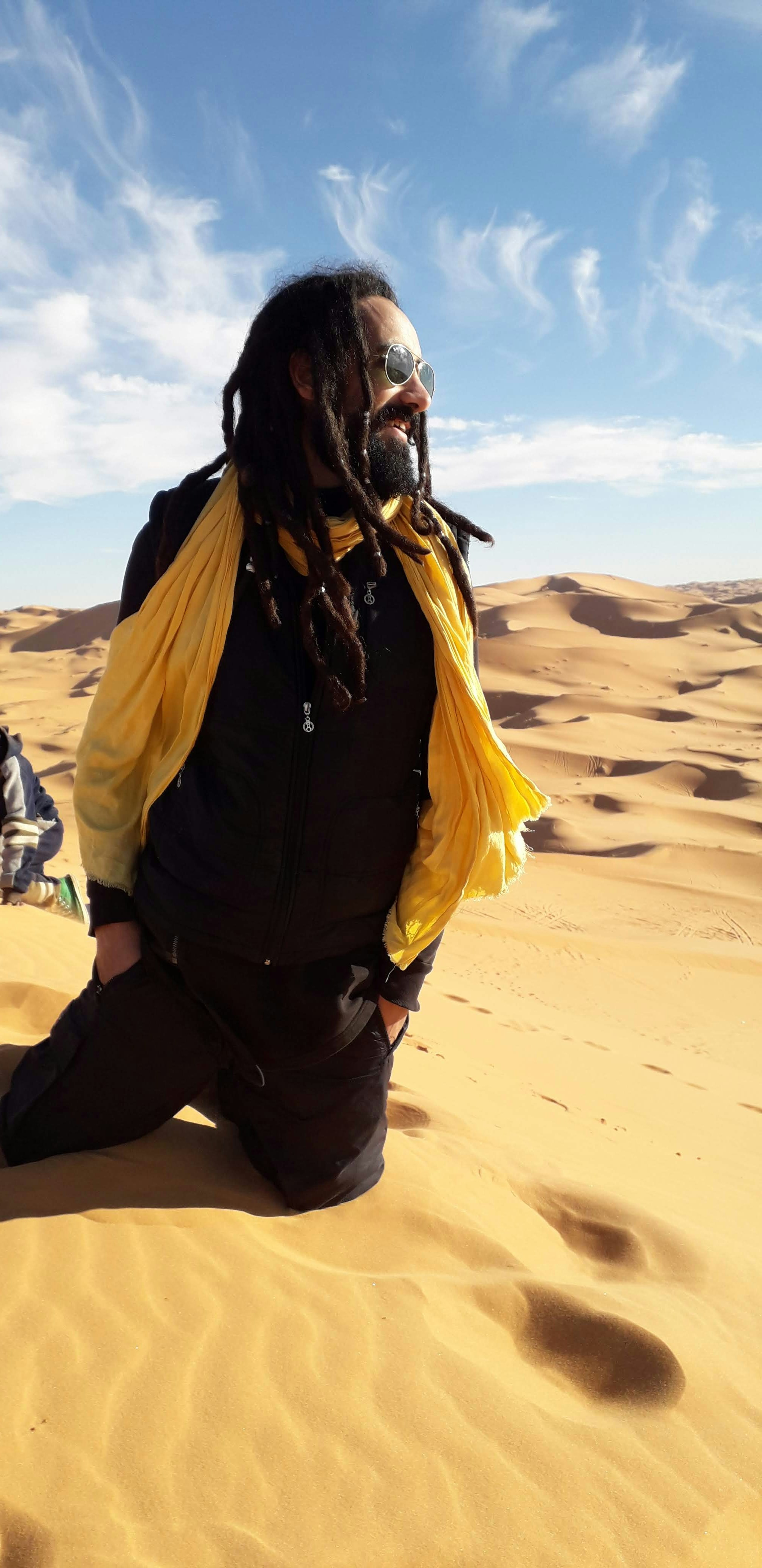 Accéder au profil de Kezadri Abdelhak