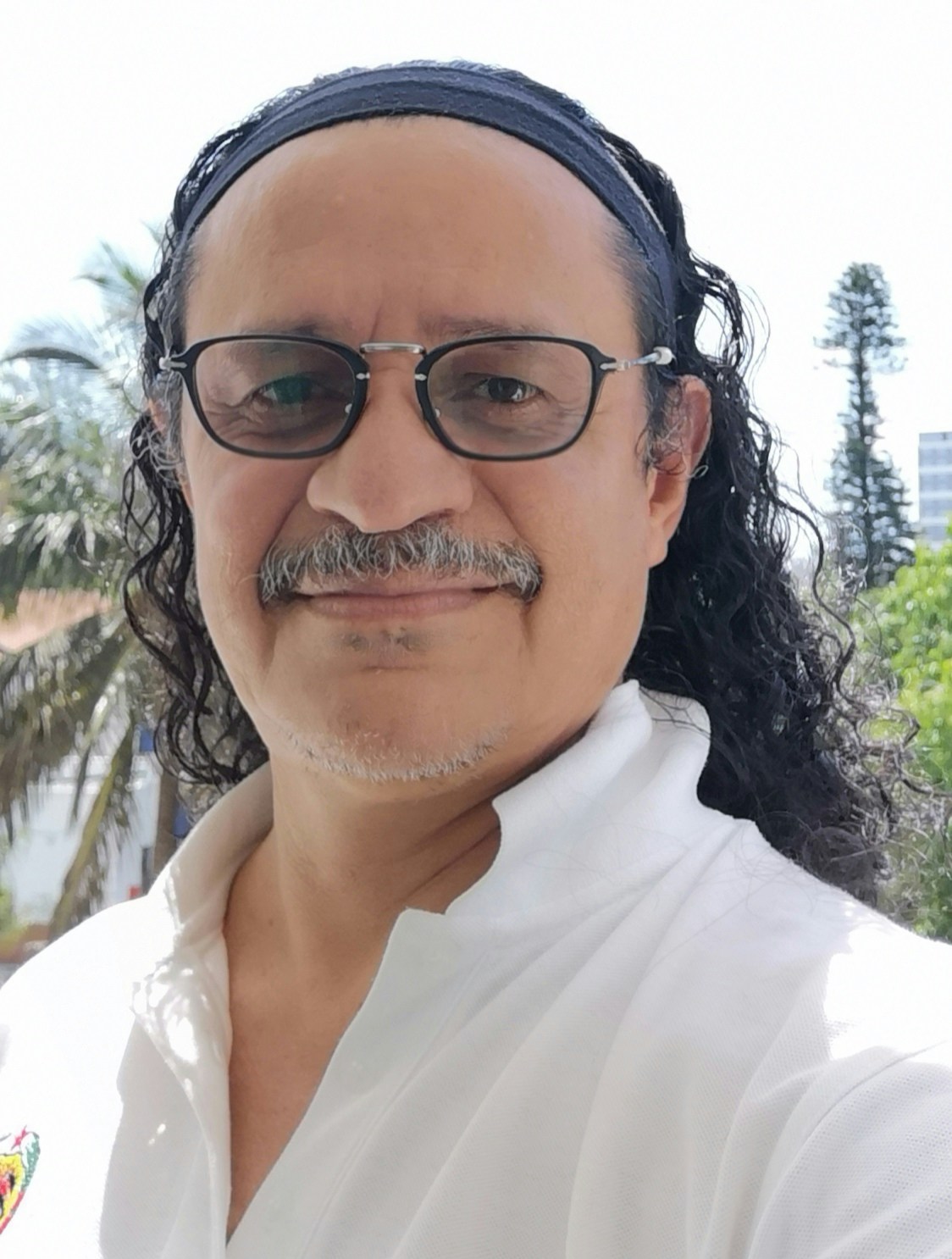 Avatar of user Rudy Henriquez