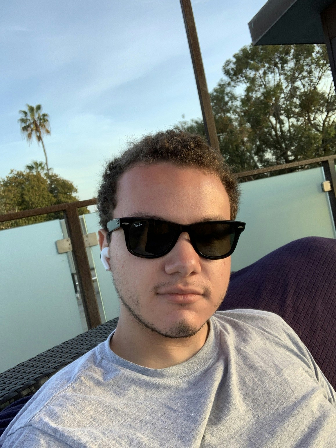 Vai al profilo di Jaden Dessureault