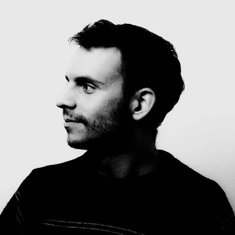 Go to David Herrero's profile