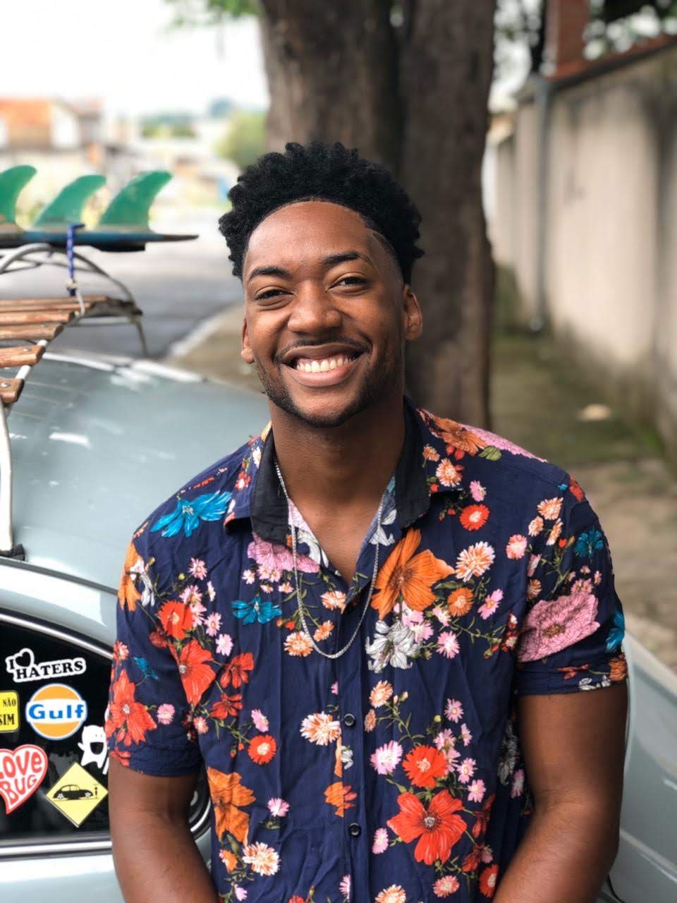 Go to Danilo Cosmo's profile