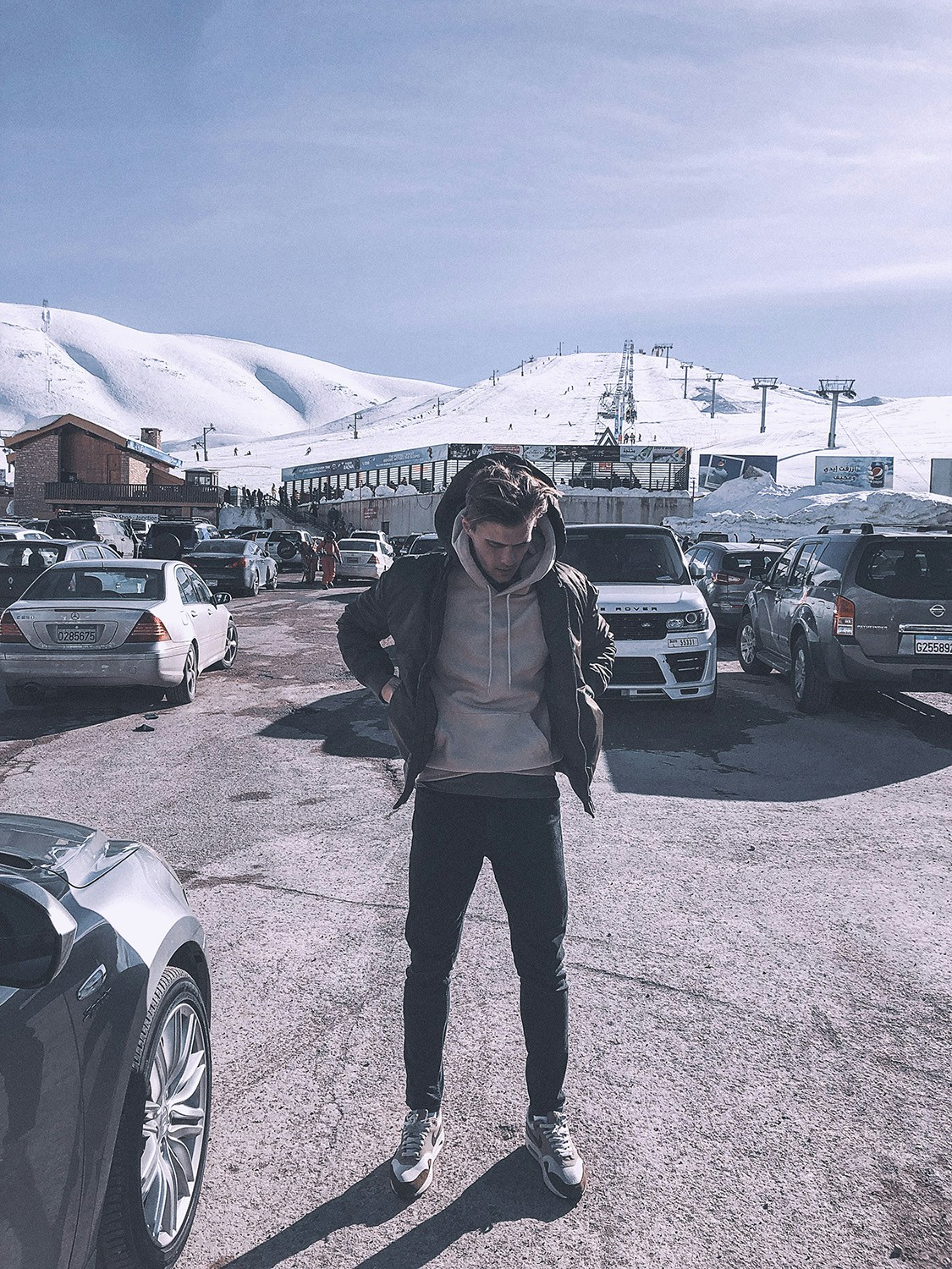 Avatar of user Zheka Boychenko