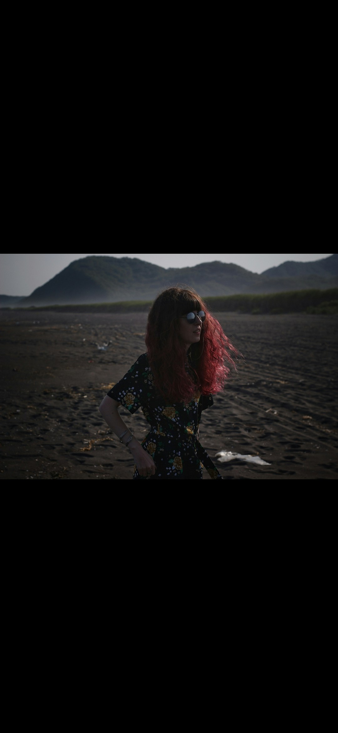 Go to Mary She's profile