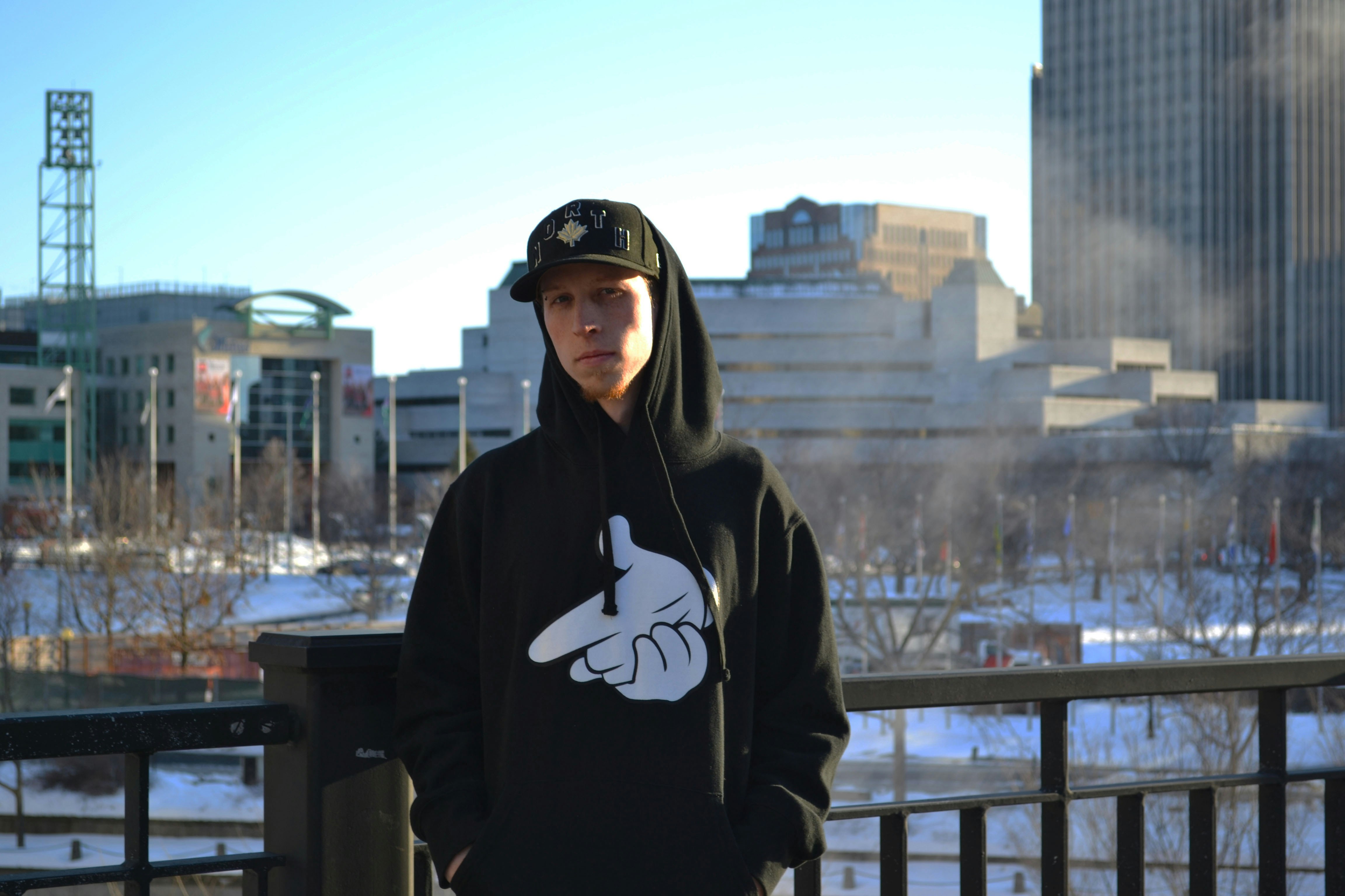 Go to alex lauzon's profile