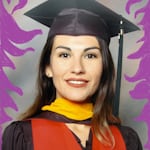 Avatar of user Maria Olivas