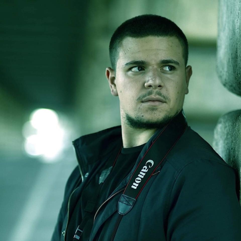 Go to Nassim Boughazi's profile