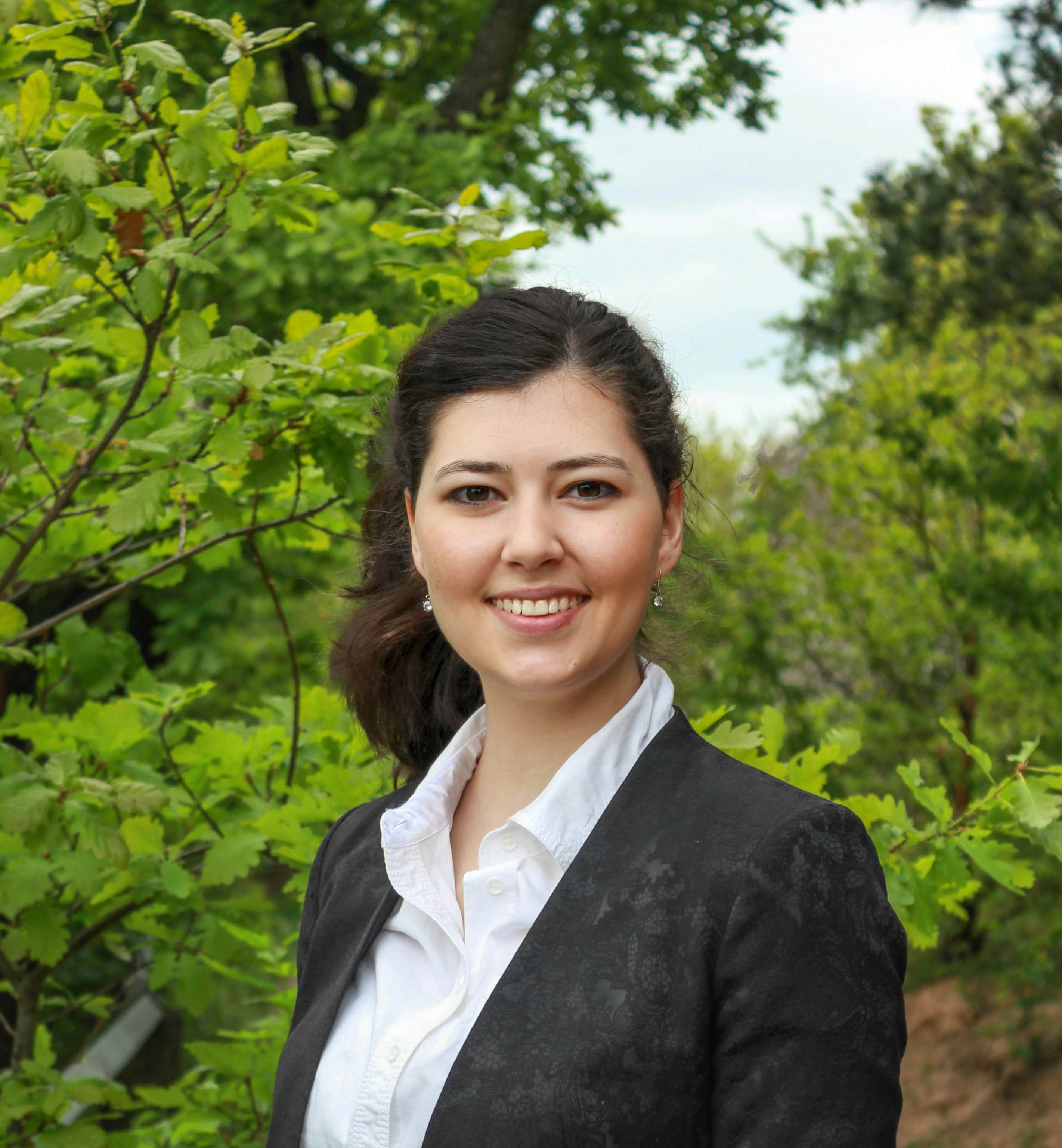 Ulrike Langnerのプロフィールを見る