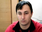 Avatar of user Kemal Kozbaev
