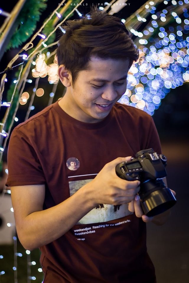 Go to Chitto Cancio's profile