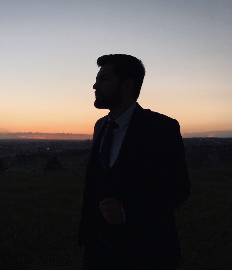 Avatar de l’utilisateur İsmail Enes Ayhan