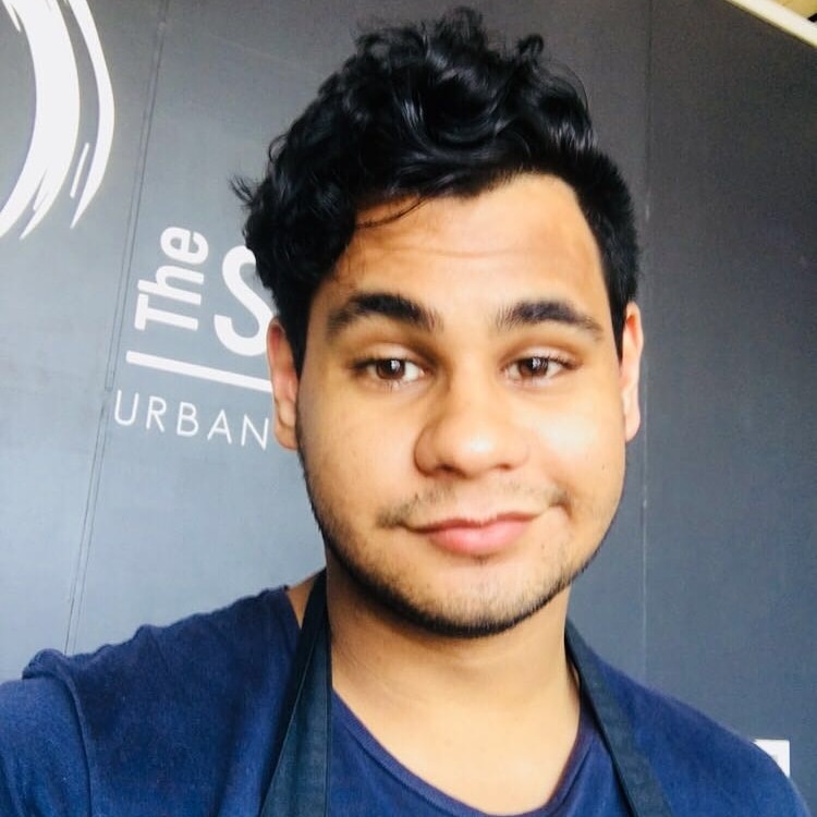 Ve al perfil de Guru Santillan