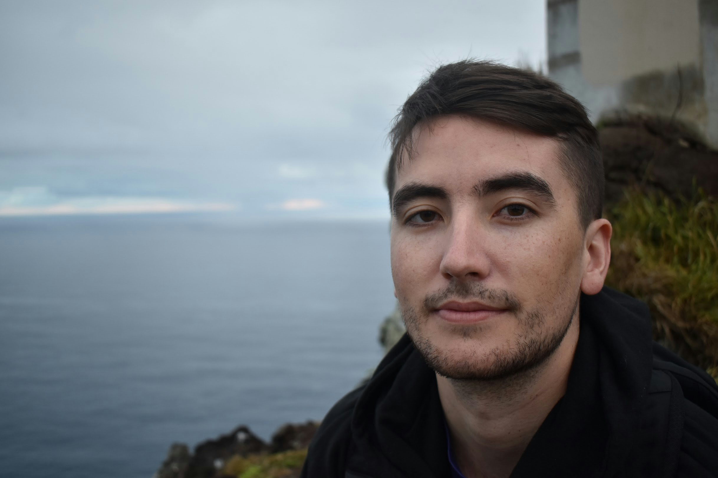 Go to Johnny Peterson's profile