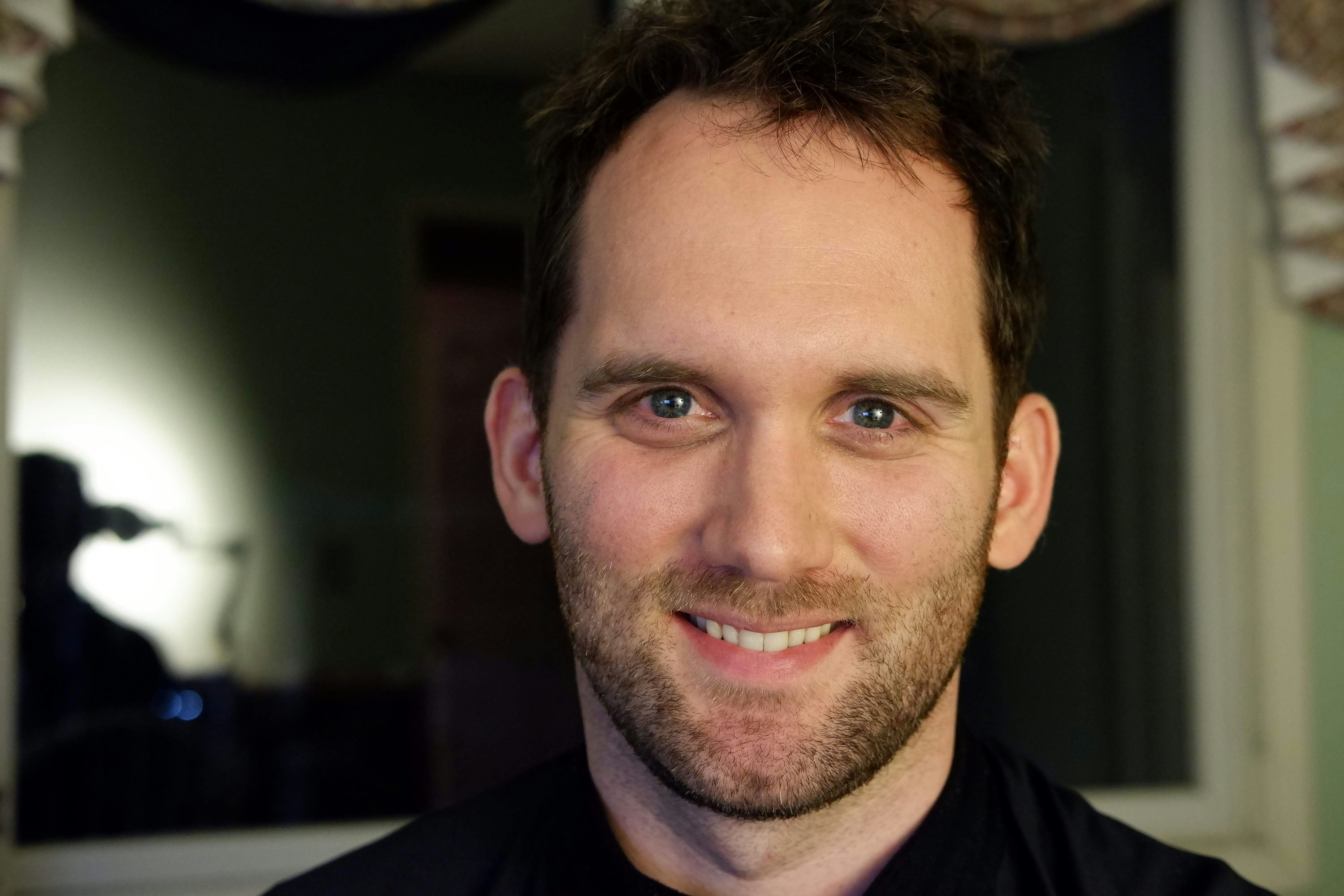 Go to Harry Gillen's profile