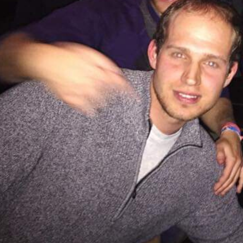 Go to Pavł Polø's profile