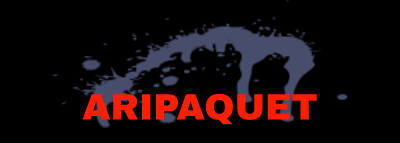 Go to Ari Paquet's profile