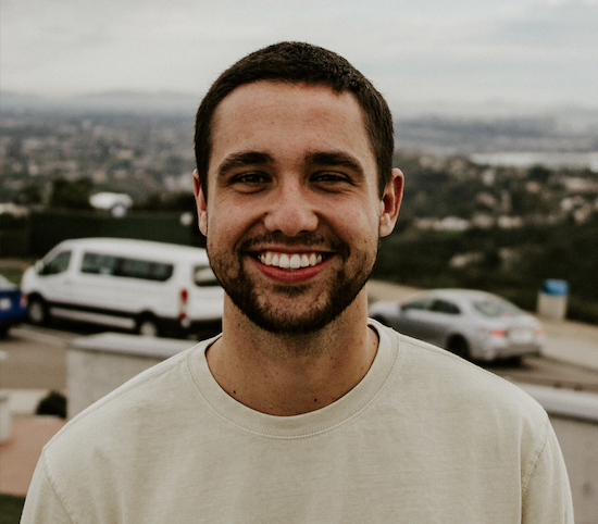 Go to Gabe Pierce's profile