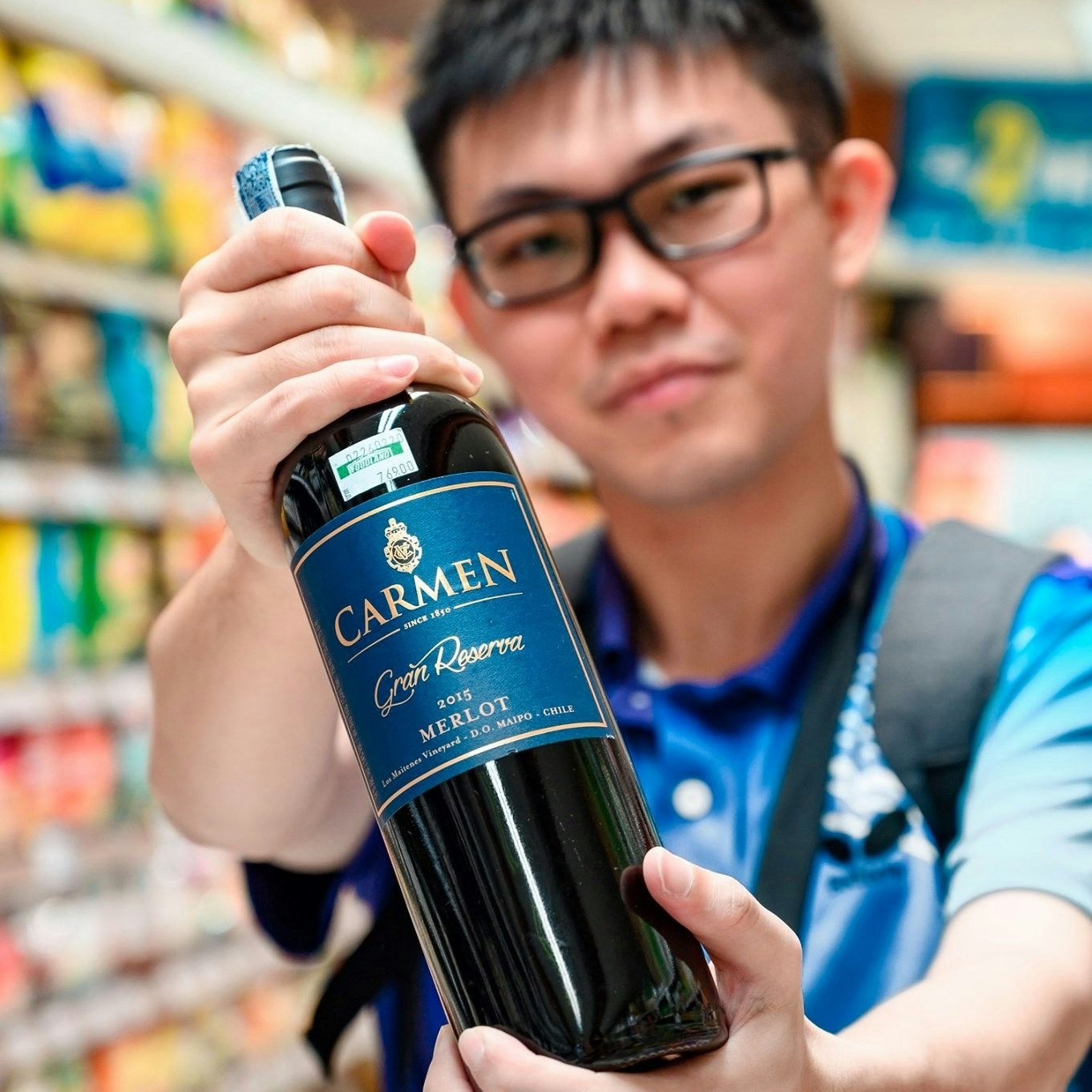 Ir para o perfil de JieSuang Ng