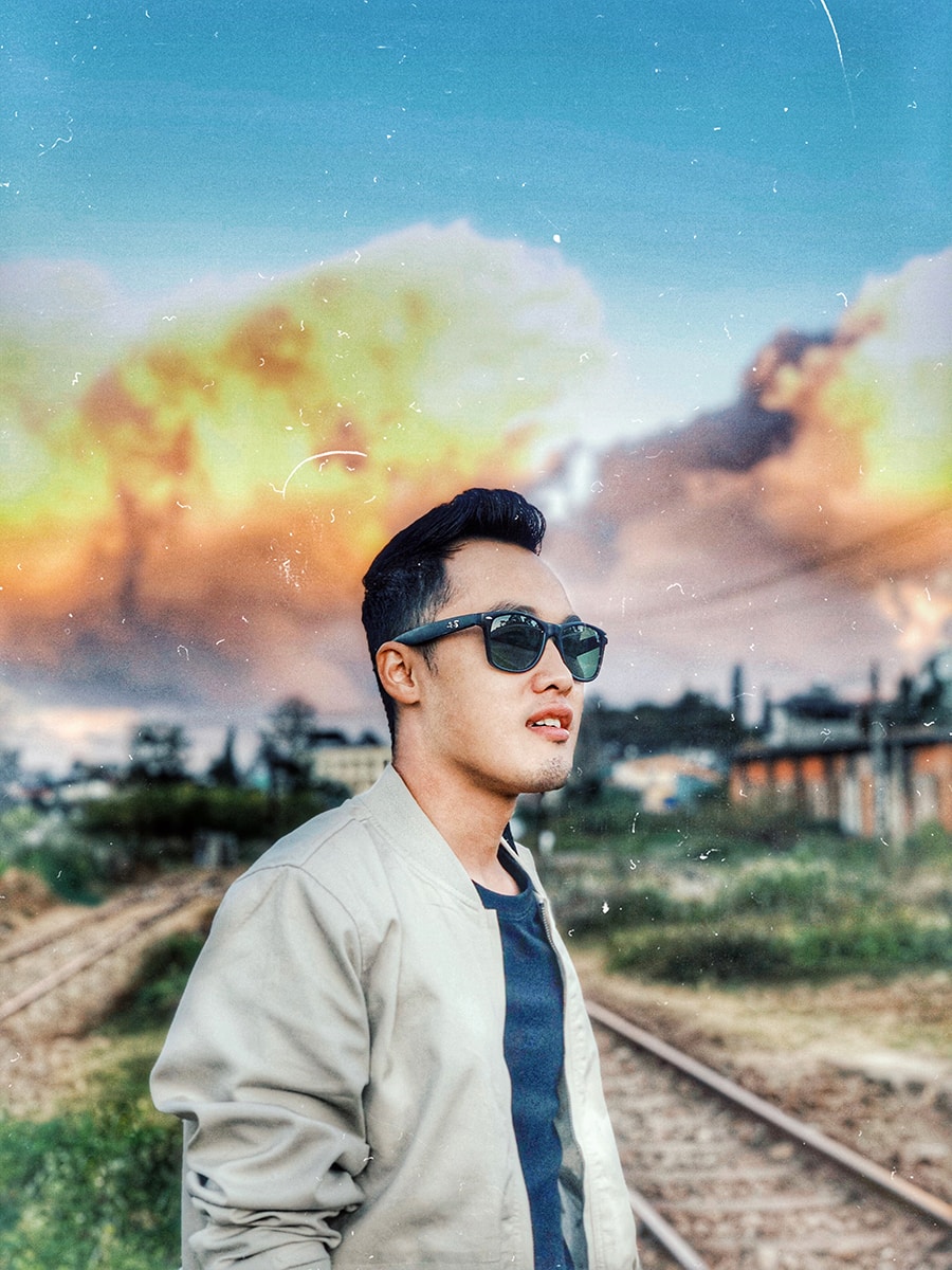 Go to Solømen's profile