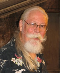 Zum Profil von Robert Harvey
