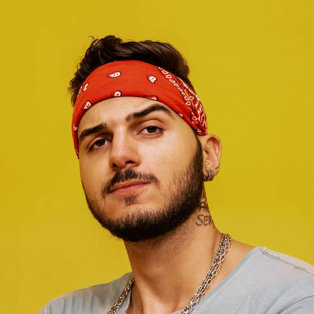 Go to Gabriel Santos's profile