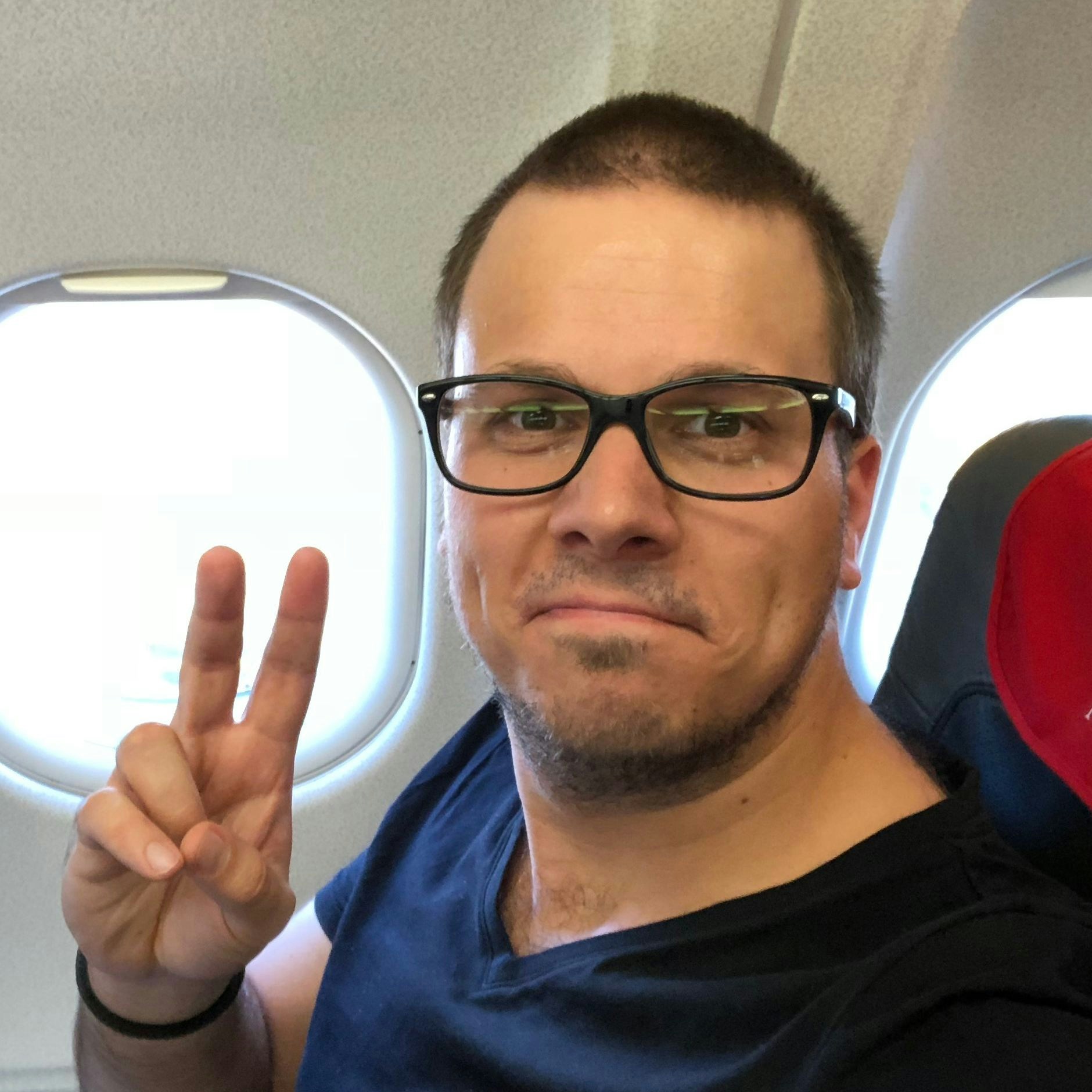 Go to Johannes Weber's profile