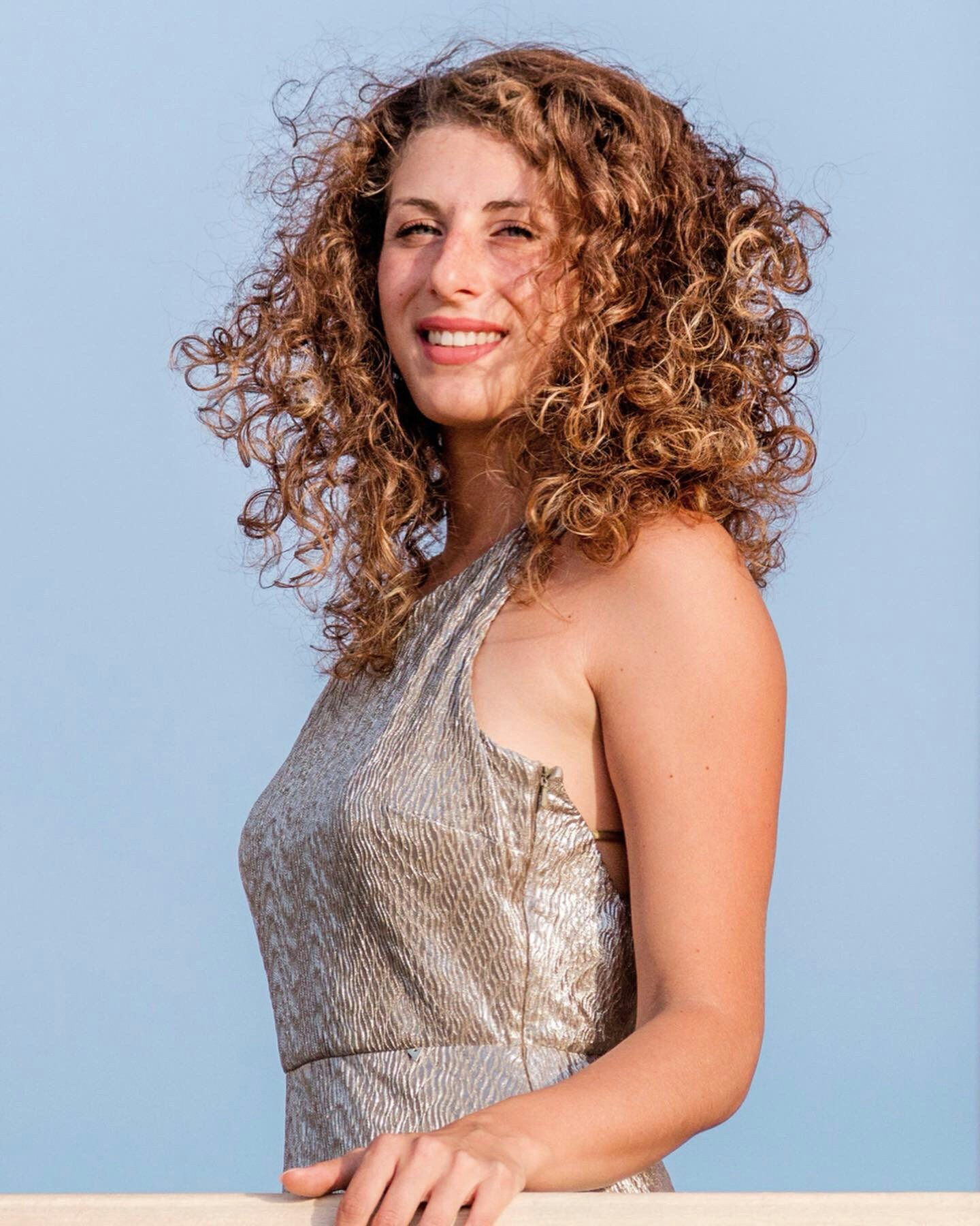 Go to camilla paretti's profile