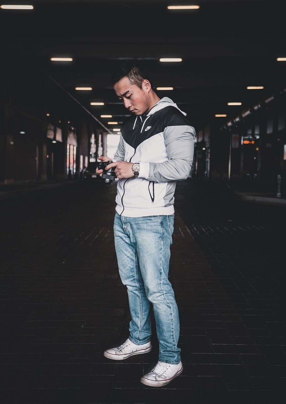 Avatar of user Bobby Yang