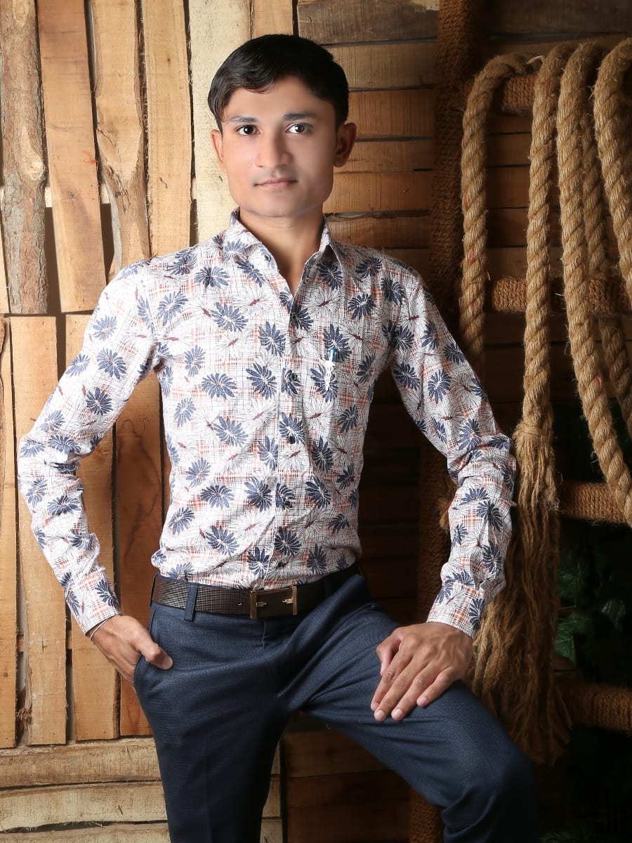 Go to Axay V. Vora's profile