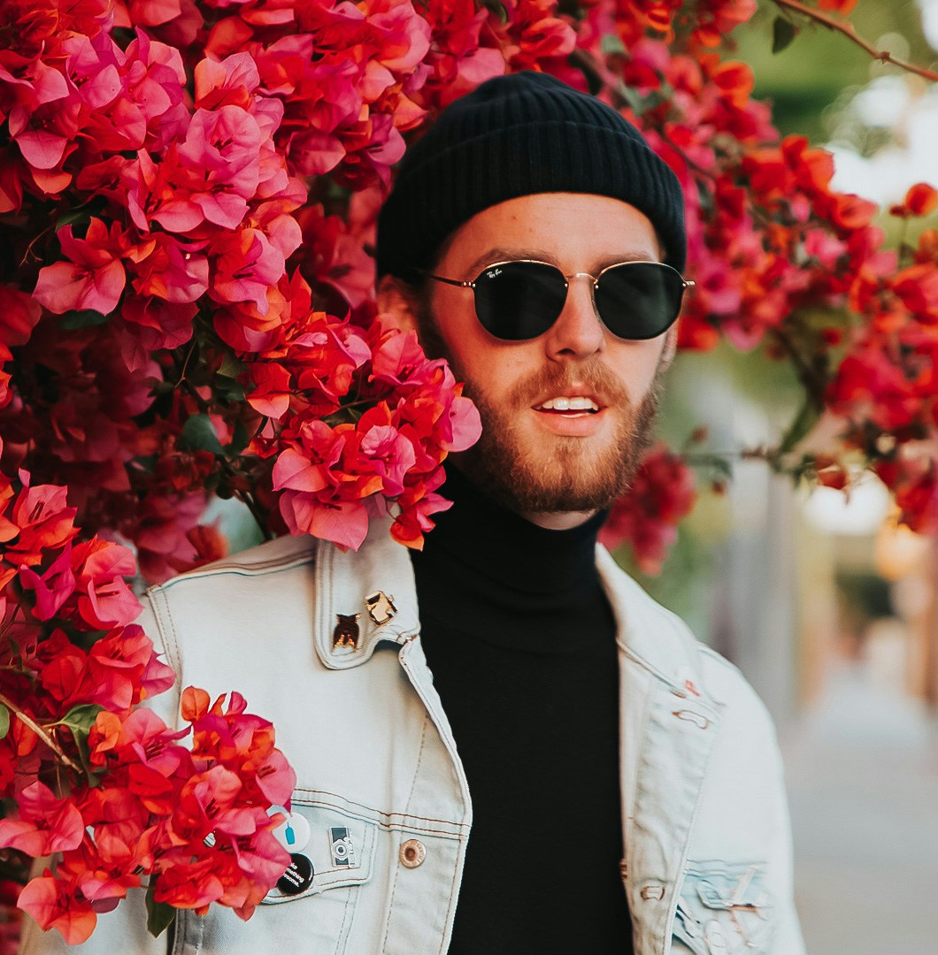 Go to Tyler Nix's profile