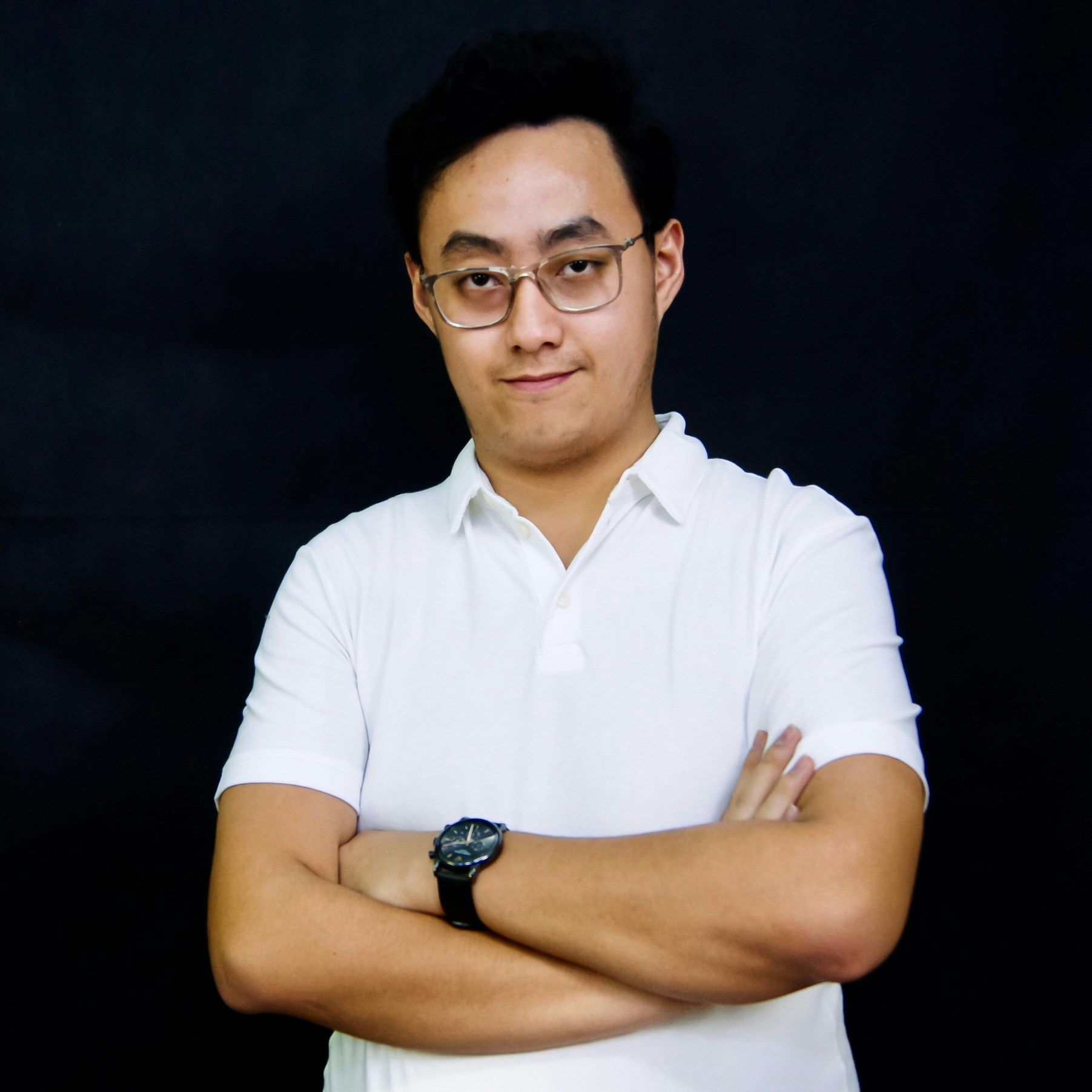 Ve al perfil de Arkar Phyo