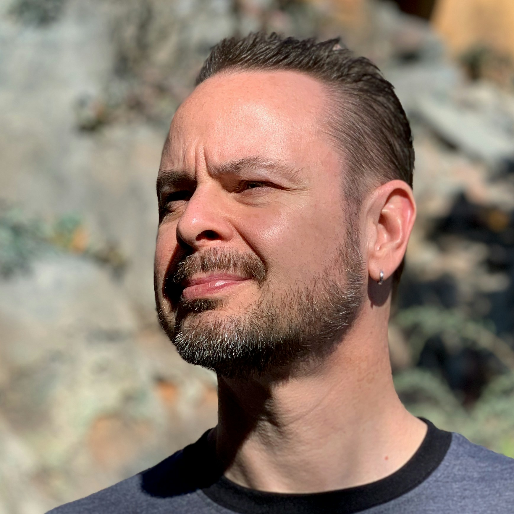 Go to Brock Freeman's profile