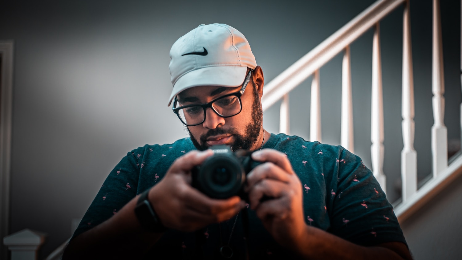 Zum Profil von Donald Guy Robinson