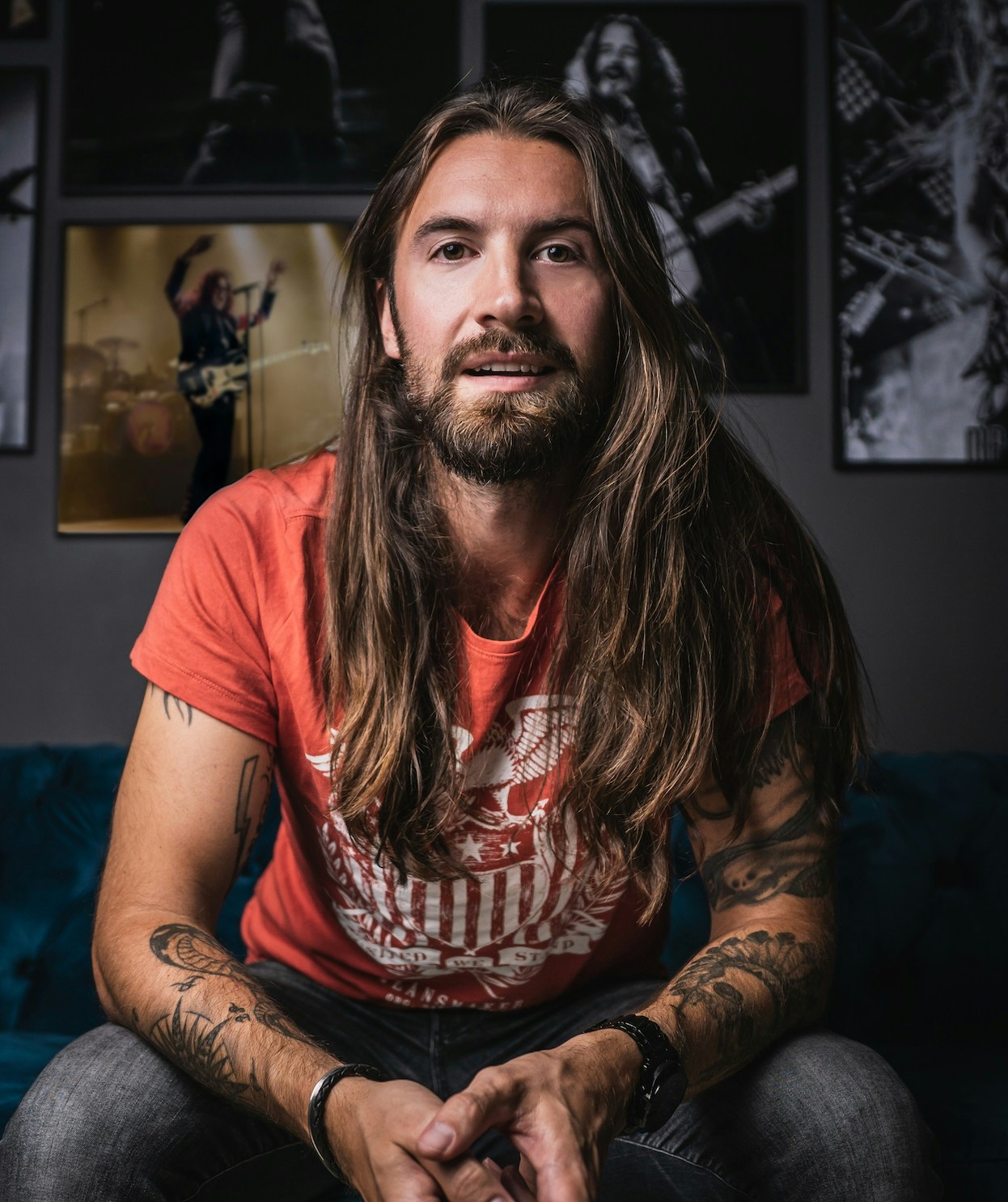 Go to Patrik Carlberg's profile