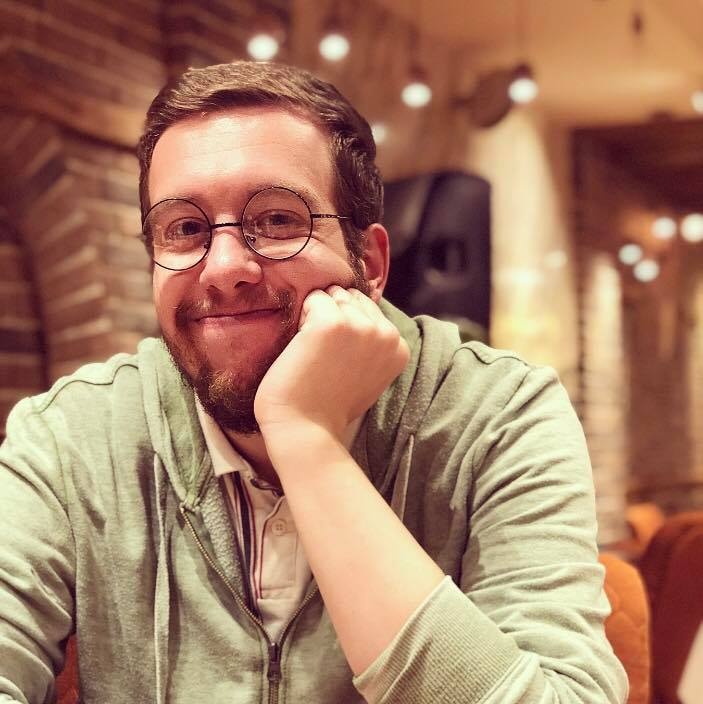 Go to Tom S.'s profile