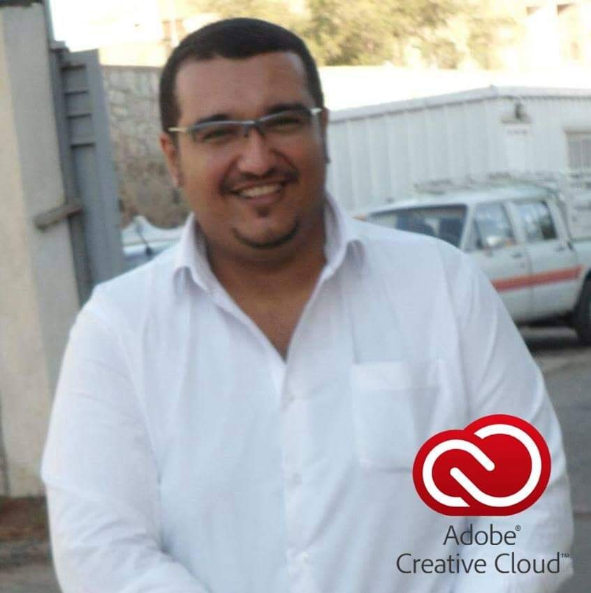 Avatar of user Hisham AlHoot