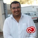 Avatar of user Hisham AlHoot