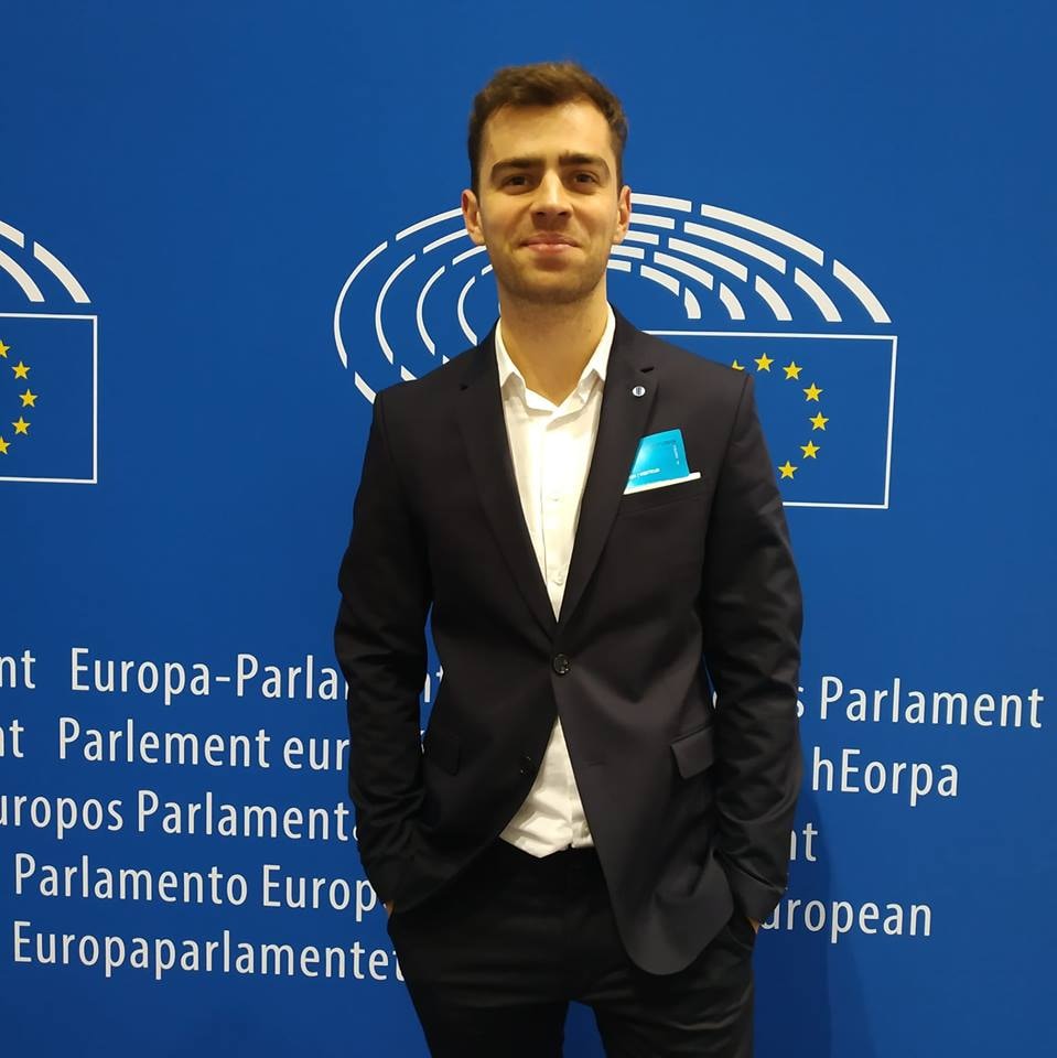 Accéder au profil de Paulo Cardoso