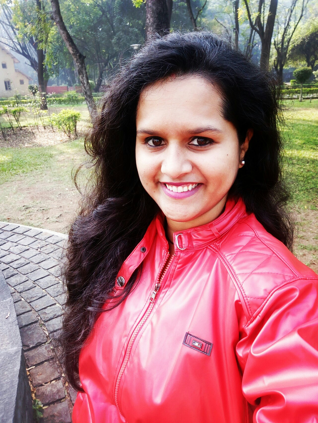 Buka profil Ankita M