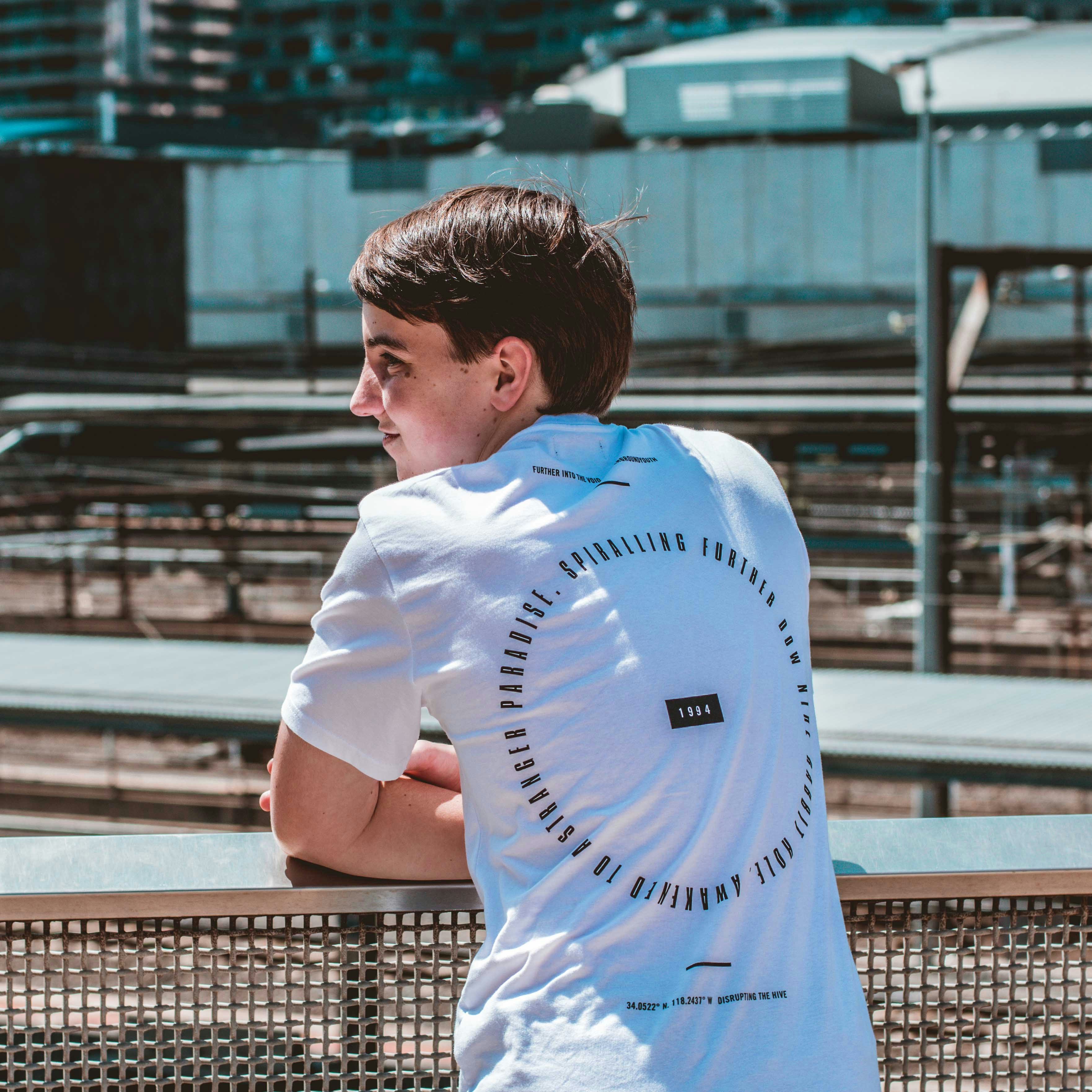 Flynn Edwardsのプロフィールを見る