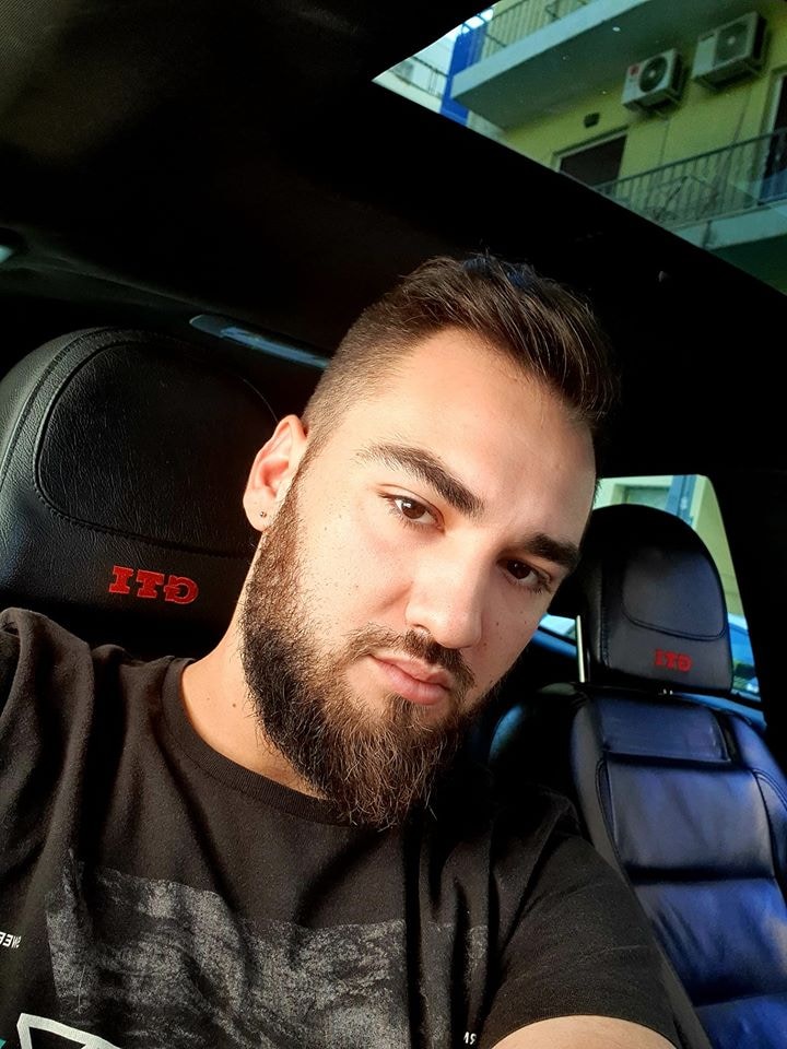 Go to Tasos Mansour's profile