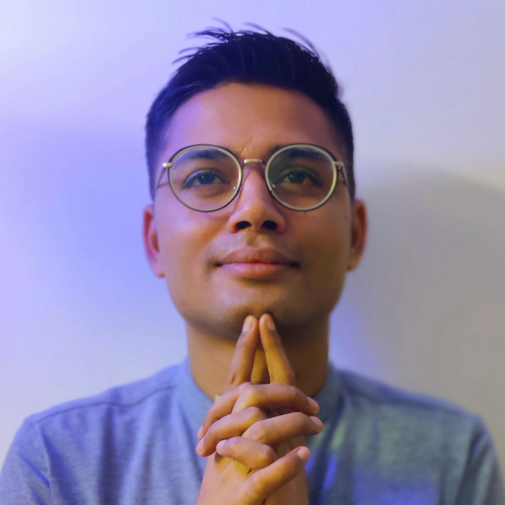 Go to Niteesh Yadav's profile