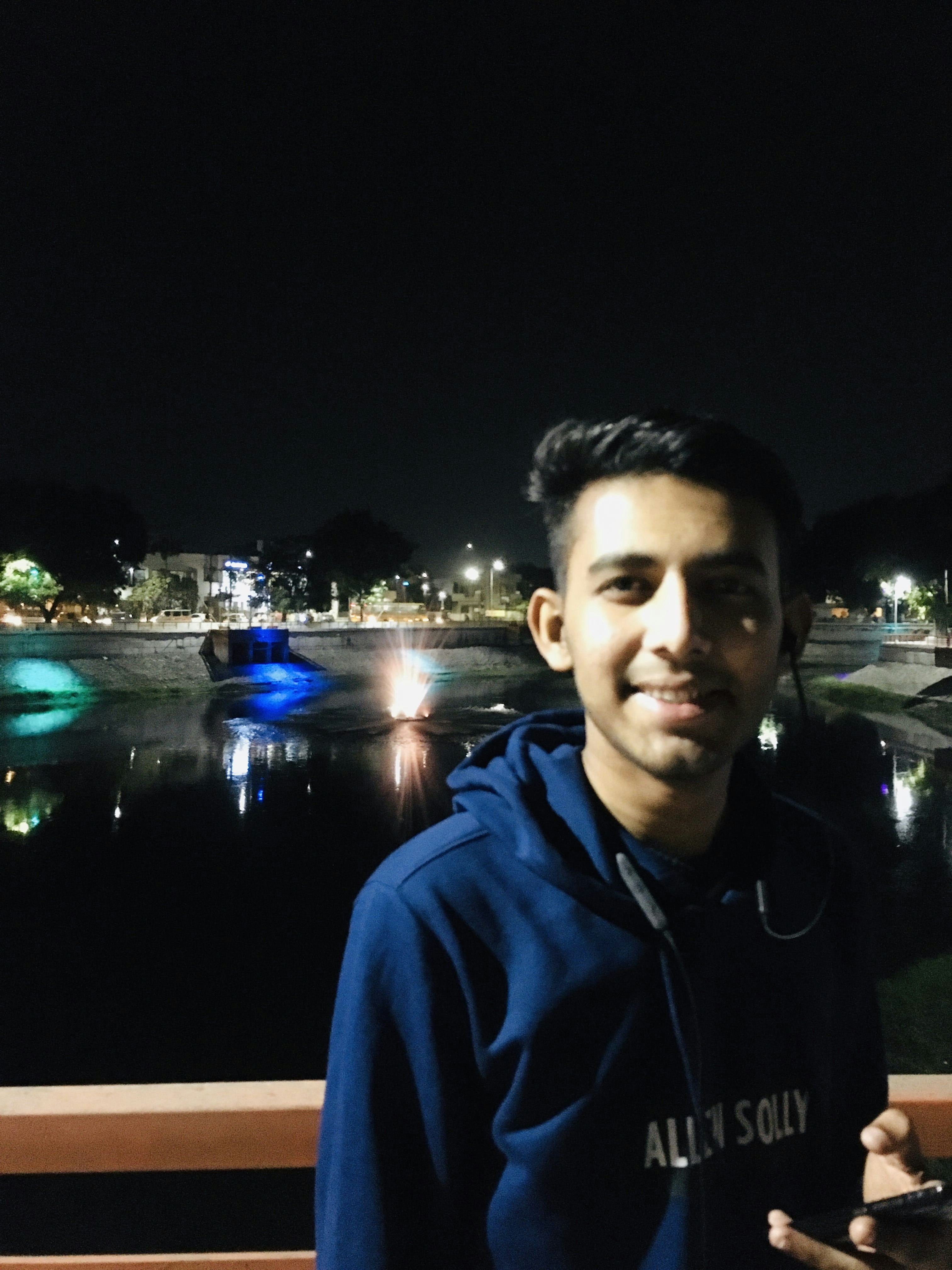 Vai al profilo di Taksh Doria