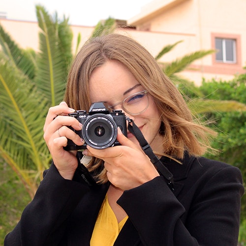 Go to Ursula Pahl's profile