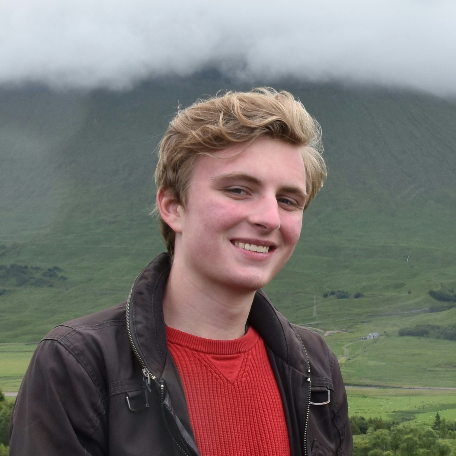 Go to Daniil Kuželev's profile